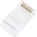 Джек PROCONNECT RJ-45 8P8C CAT 5e (05-1021-6) (1шт)