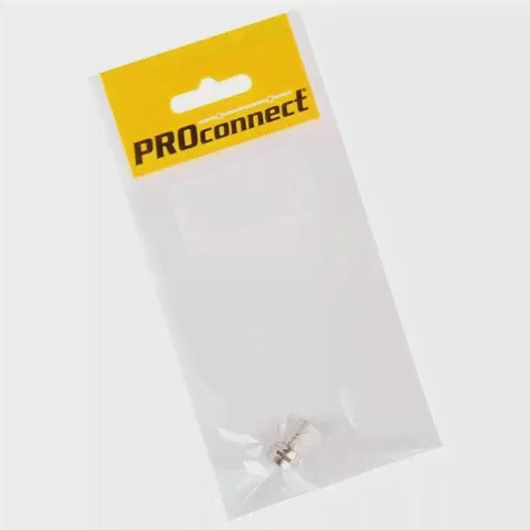 Разъем Proconnect F-разъем, RG-6 (1уп)