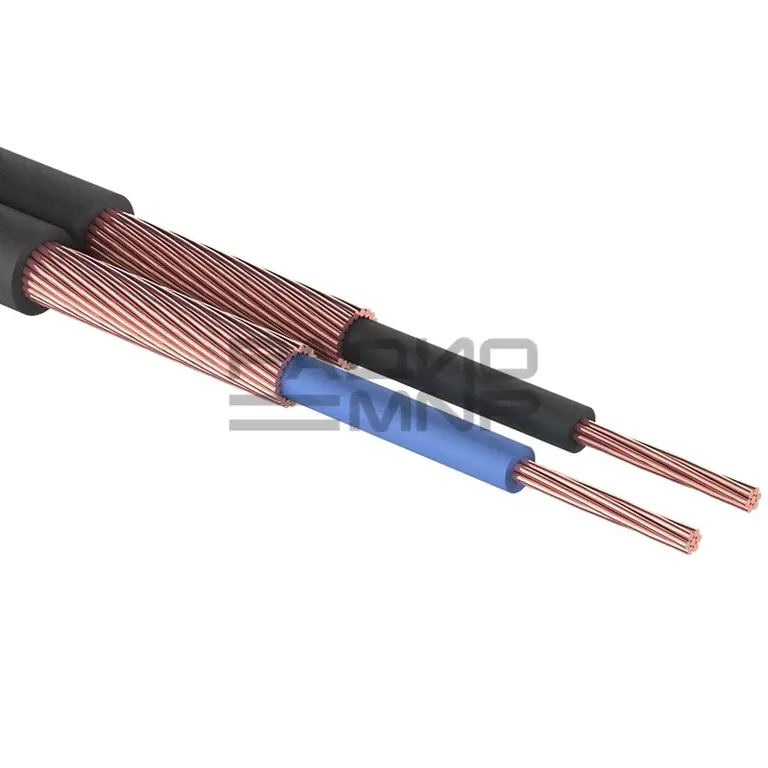 Кабель ШГЭС -2 100м "PROconnect"-0