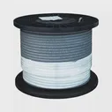 Саморегулируемый греющий кабель Proconnect SRF16-2CR/SRL16-2CR 16Вт/1м, (1м)