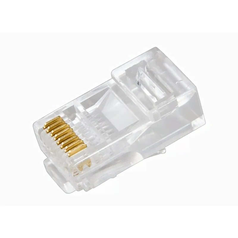 Джек RJ45 8P8C cat.5e ProConnect 05-1021-6-0