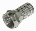 Коннектор F-разъем RG-6 (AB) PROconnect (05-4003-4)