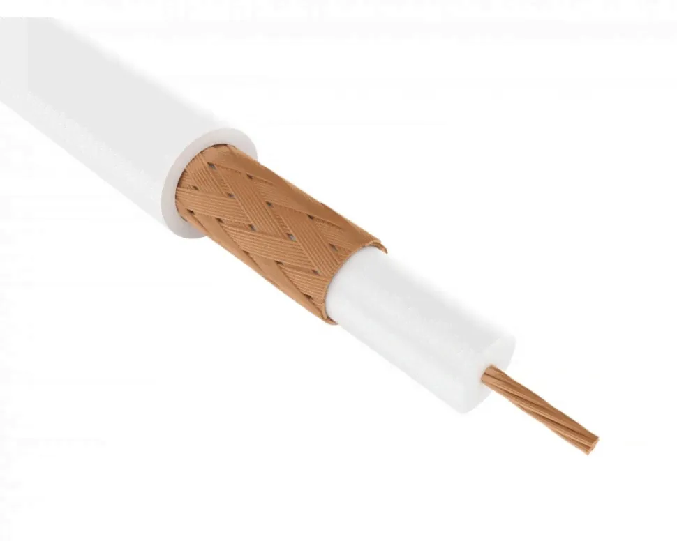 Кабель RG 6U (м) proconnect-0