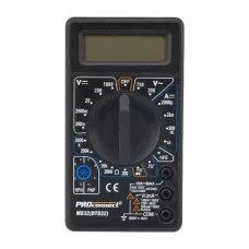 PROconnect 13-3012 Портативный мультиметр M832 (DT832)