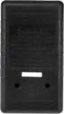 Мультиметр цифровой PROconnect M838 портативный [13-3013]