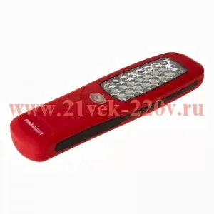 Повседневный фонарь Proconnect pc-200-0