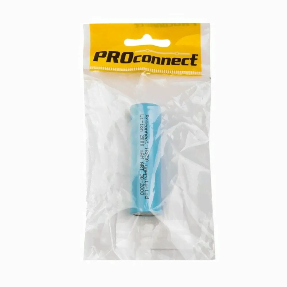 PROconnect PROconnect 30-2000-01 3.7V 2000 mAH