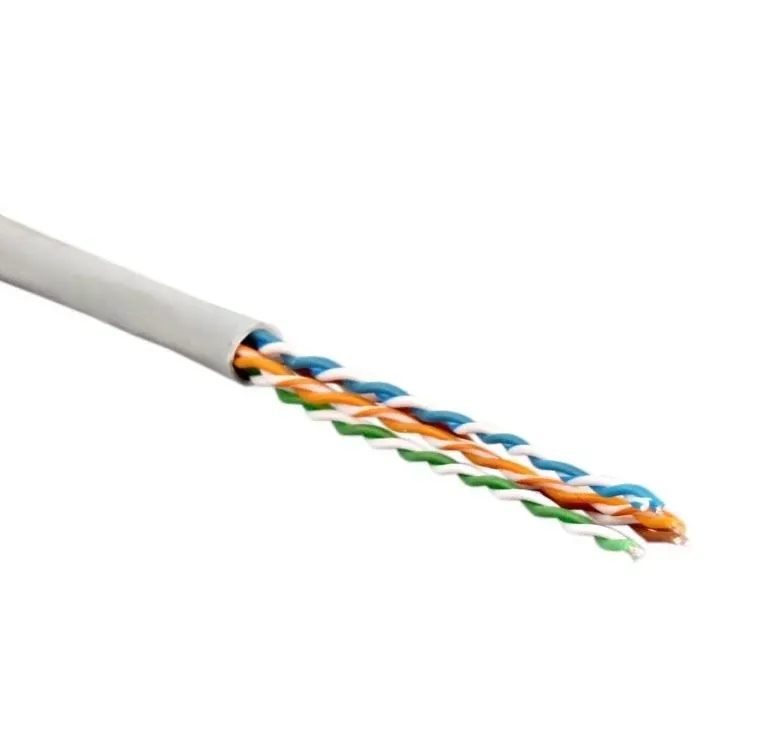 Кабель FTP 4PR 24AWG CAT5e CCA PROconnect