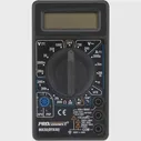 Портативный мультиметр Proconnect M838(DT838)