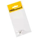  ,  F, RG-6, 1 . PROconnect