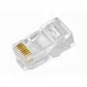 Джек RJ45 8P8C cat.5e ProConnect 05-1021-6