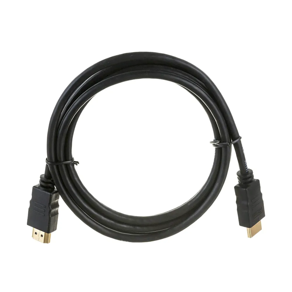 Кабель PROconnect HDMI - HDMI 2.0, 2м, Gold {17-6104-6}-2