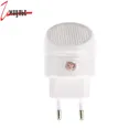 Ночник Proconnect cветодиодный с датчиком "день-ночь" мини,1LED,220B