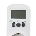 PROconnect PROconnect 10-6103 Ваттметр PC-7