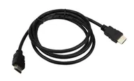 PROCONNECT (1761046) КАБЕЛЬ HDMI HDMI 2.0, 2М, GOLD (ZIP LOCK ПАКЕТ)
